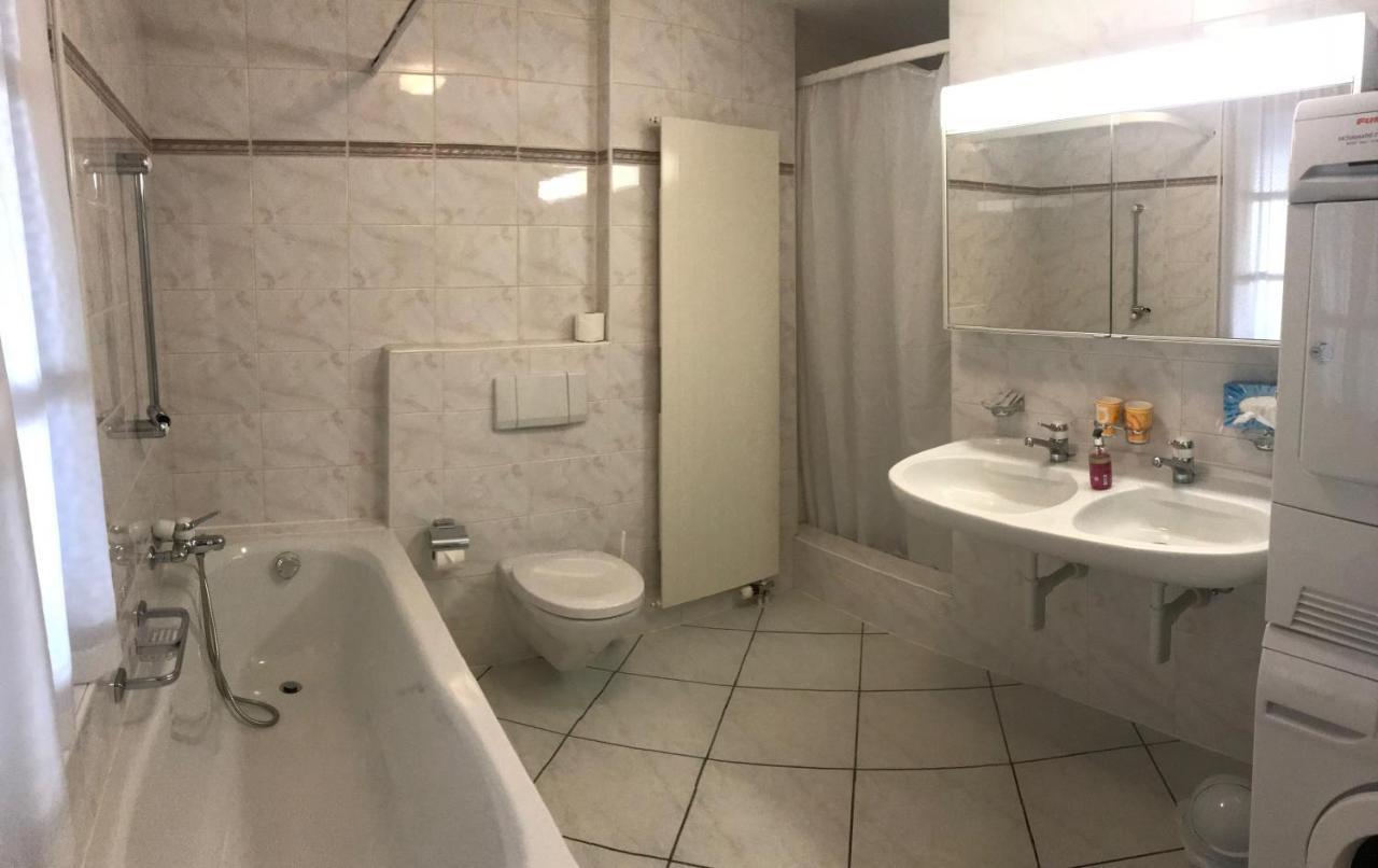 Bed and Breakfast Atelier 67 Oberschan Экстерьер фото